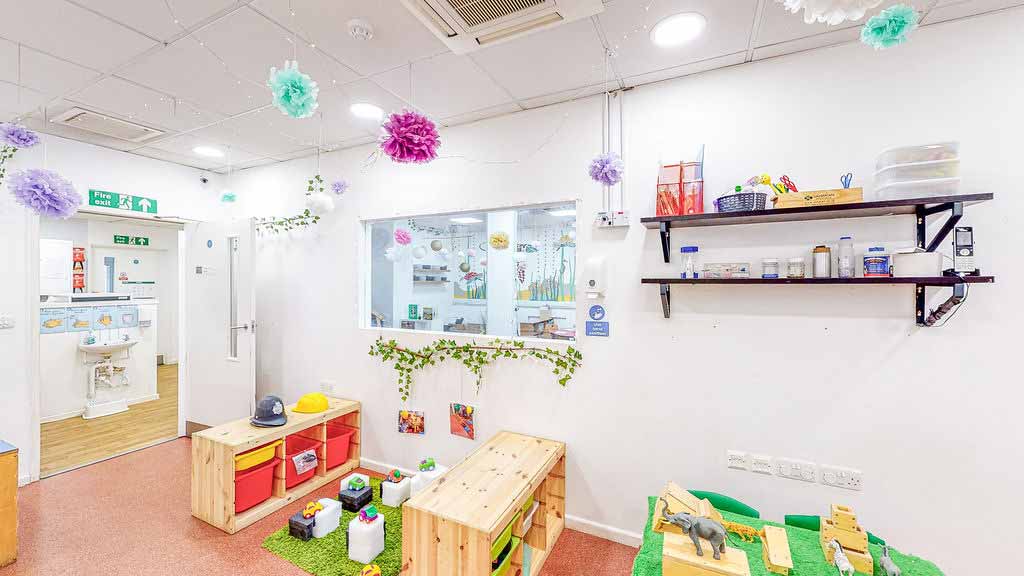 SmartKidsDayNurseryPeckham2 Smart Kids Day Nursery