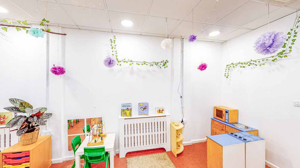 SmartKidsDayNurseryPeckham3 Smart Kids Day Nursery