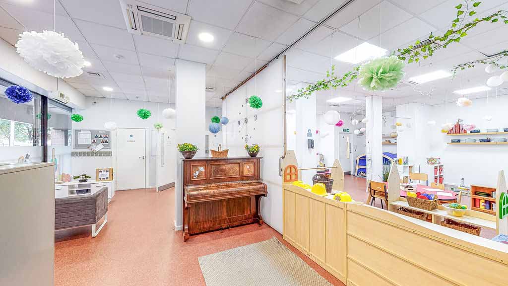 SmartKidsDayNurseryPeckham37 Smart Kids Day Nursery