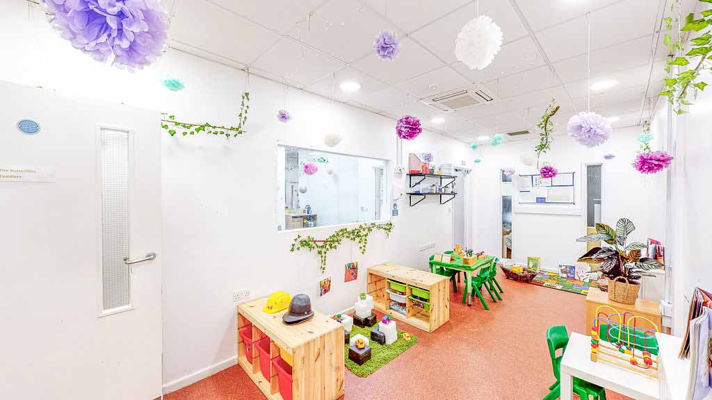 SmartKidsDayNurseryPeckham52 Smart Kids Day Nursery