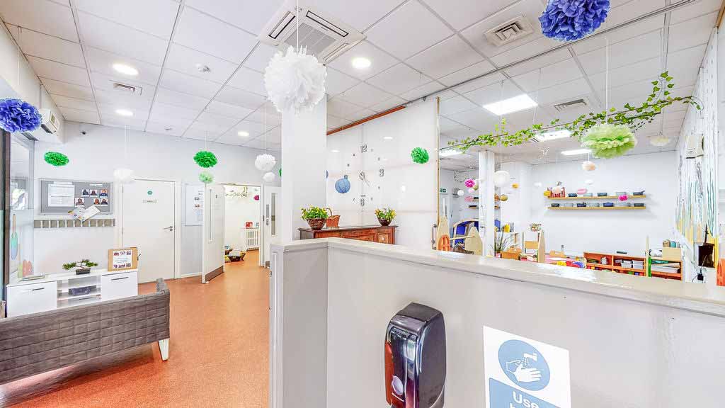 SmartKidsDayNurseryPeckham9 Smart Kids Day Nursery