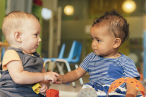 nursery in peckham