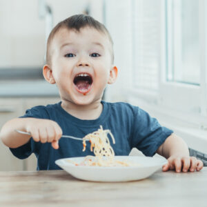 tips to end mealtime stress