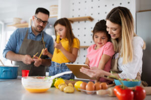tips to end mealtime stress in peckham