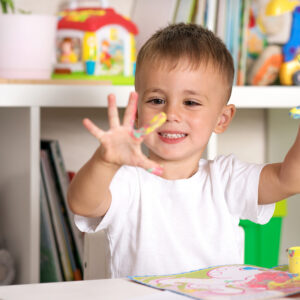 health and safety in nursery in Peckham
