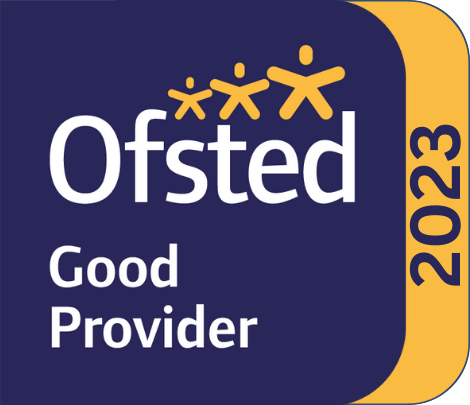 ofsted review logo