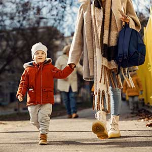 Smart Kids Day Nursery | Childcare Funding