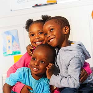 Smart Kids Day Nursery | Childcare Funding