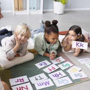 British Values in Early Childhood Education