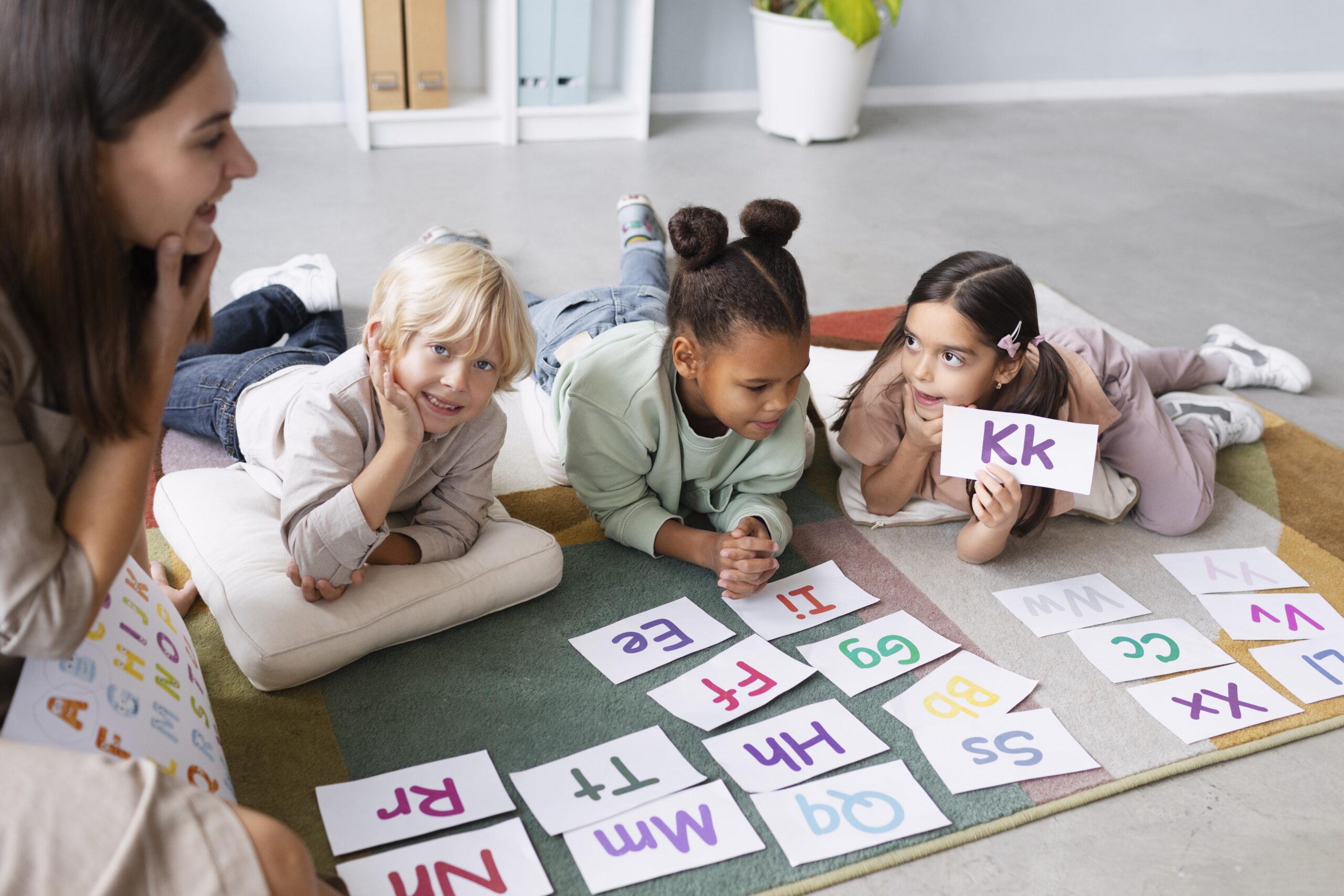 British Values in Early Childhood Education