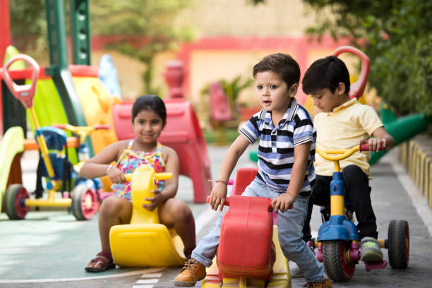 Preparing Your Child