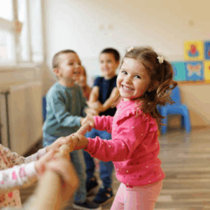 Private Nursery in Peckham