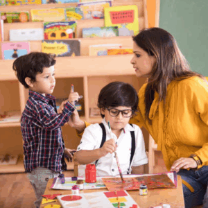 Smart Kids Day Nursery