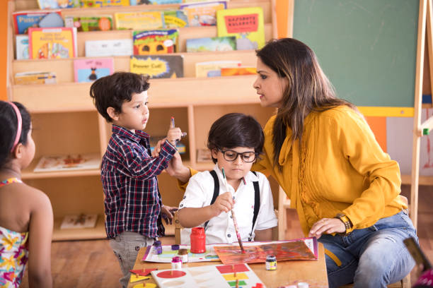 Smart Kids Day Nursery