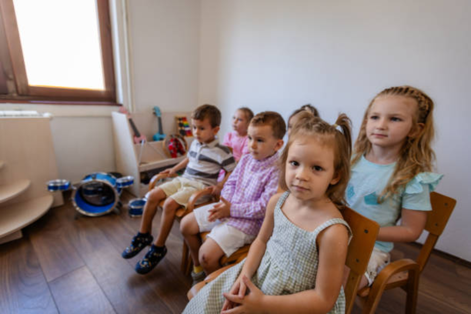 Smart Kids Day Nursery | How Safety and Behaviour Policies Keep Children Protected