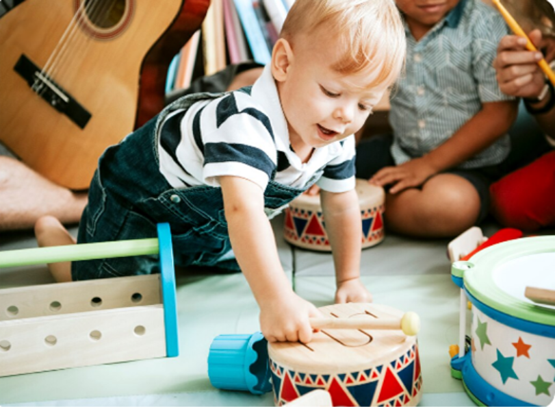 Peckham Nursery