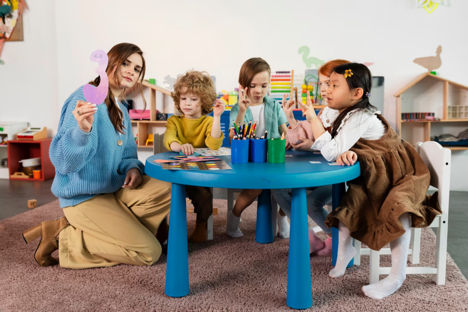 Smart Kids