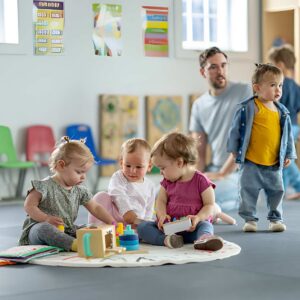Nursery in Peckham